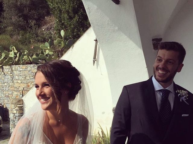 Il matrimonio di Giacomo e Giulia a Chiavari, Genova 6