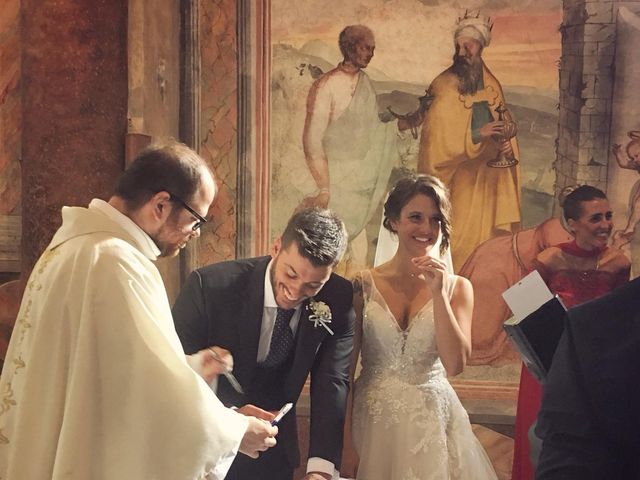 Il matrimonio di Giacomo e Giulia a Chiavari, Genova 2