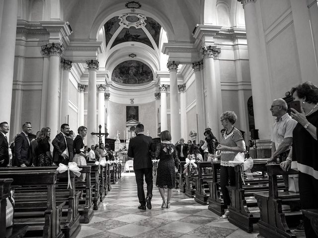 Il matrimonio di Marco e Laura a San Bonifacio, Verona 10