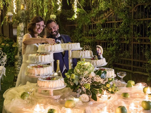 Il matrimonio di Marco e Laura a San Bonifacio, Verona 21