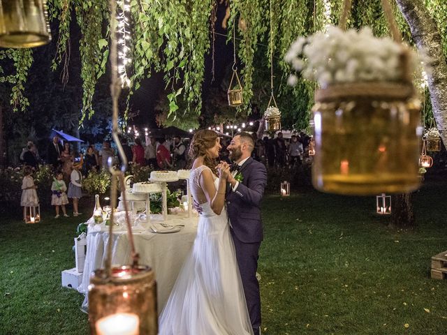 Il matrimonio di Marco e Laura a San Bonifacio, Verona 22