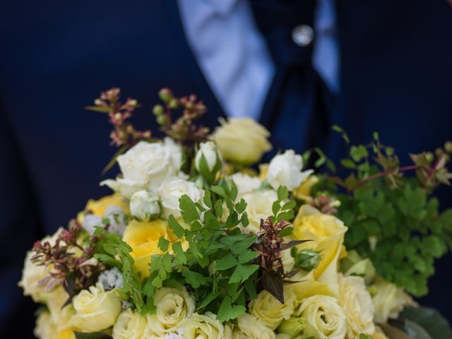 Il matrimonio di Pietro e Alice a Arcugnano, Vicenza 9