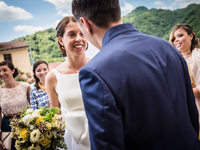 Il matrimonio di Pietro e Alice a Arcugnano, Vicenza 12