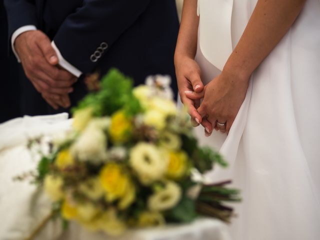 Il matrimonio di Pietro e Alice a Arcugnano, Vicenza 15