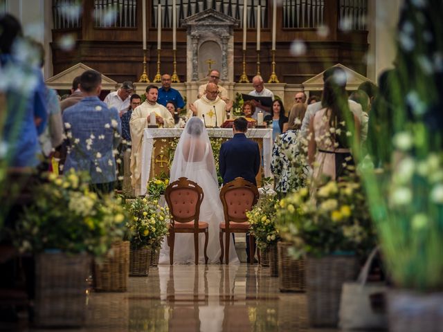 Il matrimonio di Pietro e Alice a Arcugnano, Vicenza 16