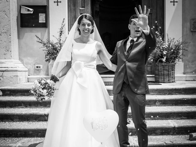 Il matrimonio di Pietro e Alice a Arcugnano, Vicenza 22