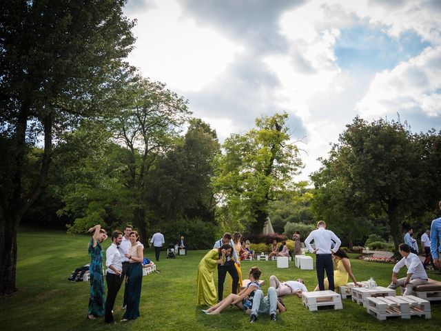 Il matrimonio di Pietro e Alice a Arcugnano, Vicenza 27