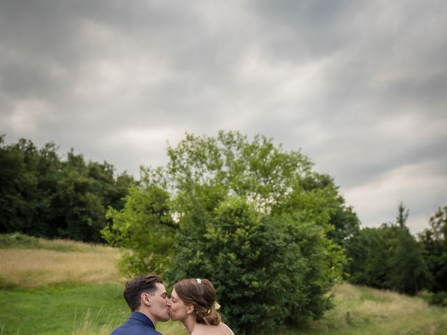 Il matrimonio di Pietro e Alice a Arcugnano, Vicenza 26