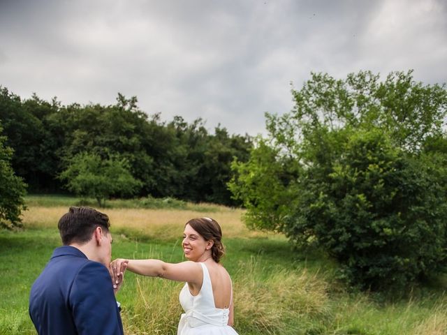 Il matrimonio di Pietro e Alice a Arcugnano, Vicenza 29