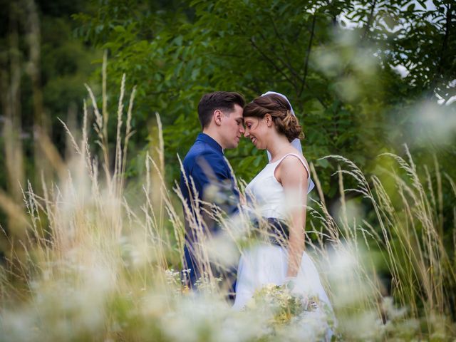 Il matrimonio di Pietro e Alice a Arcugnano, Vicenza 31