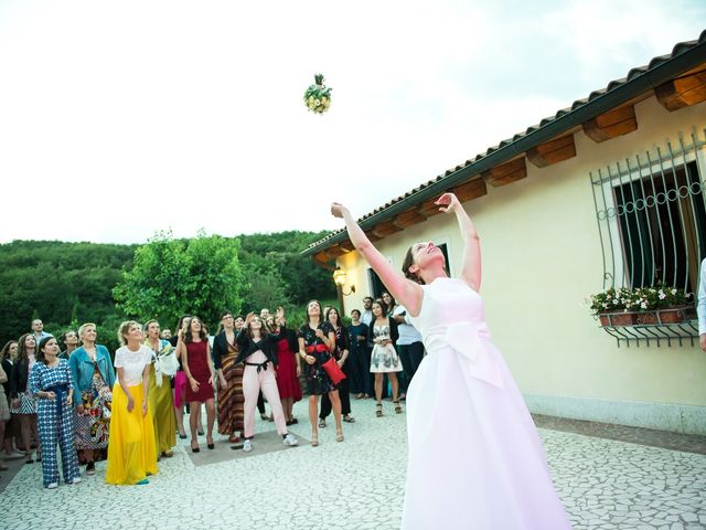 Il matrimonio di Pietro e Alice a Arcugnano, Vicenza 46