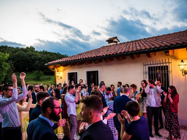 Il matrimonio di Pietro e Alice a Arcugnano, Vicenza 48