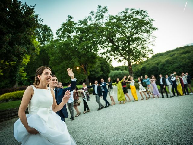 Il matrimonio di Pietro e Alice a Arcugnano, Vicenza 44