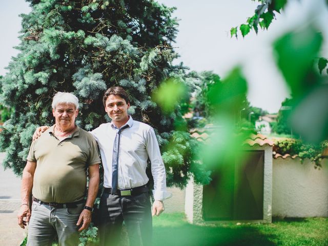 Il matrimonio di Jesael e Mihaela a Castelleone, Cremona 3