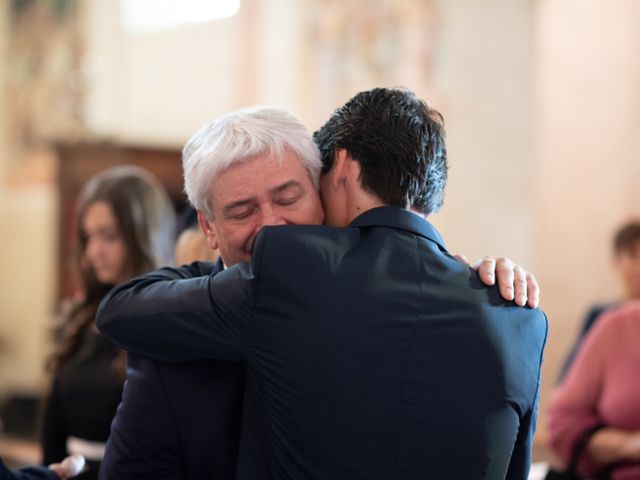 Il matrimonio di Jesael e Mihaela a Castelleone, Cremona 47