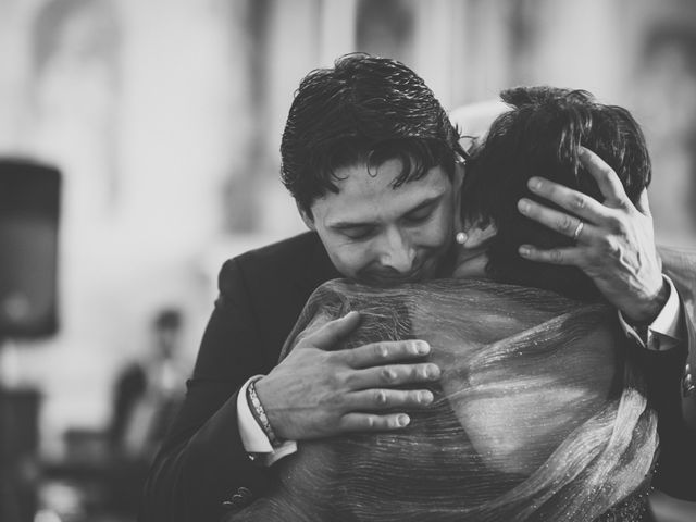 Il matrimonio di Jesael e Mihaela a Castelleone, Cremona 50