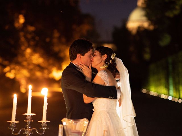 Il matrimonio di Jesael e Mihaela a Castelleone, Cremona 75