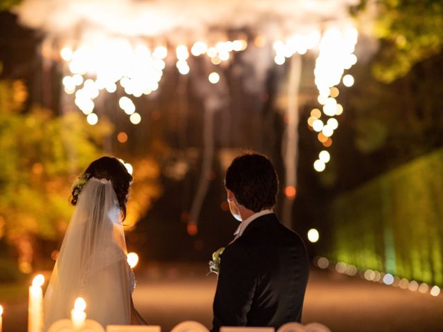 Il matrimonio di Jesael e Mihaela a Castelleone, Cremona 76