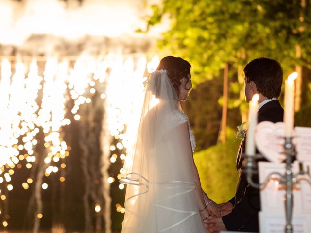 Il matrimonio di Jesael e Mihaela a Castelleone, Cremona 77