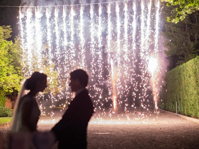 Il matrimonio di Jesael e Mihaela a Castelleone, Cremona 78