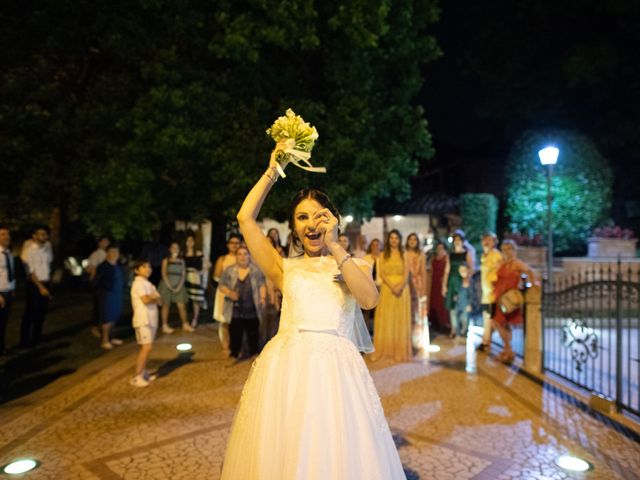 Il matrimonio di Jesael e Mihaela a Castelleone, Cremona 90