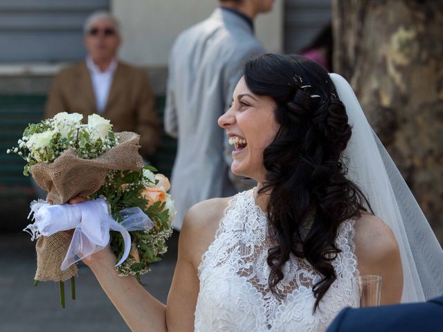 Il matrimonio di Ettore e Emmanuela a Rapallo, Genova 7