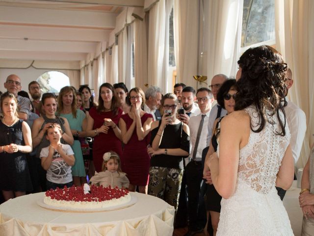 Il matrimonio di Ettore e Emmanuela a Rapallo, Genova 11