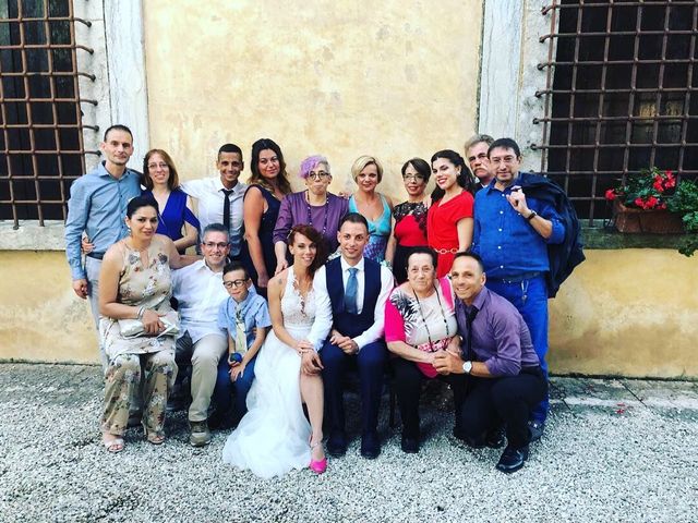 Il matrimonio di Mirco e Romina a Vicenza, Vicenza 2