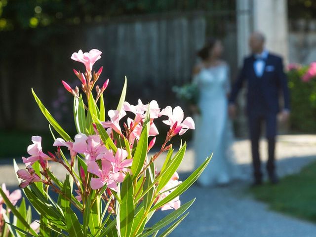 Il matrimonio di Gianluigi e Serena a Castiglione delle Stiviere, Mantova 64