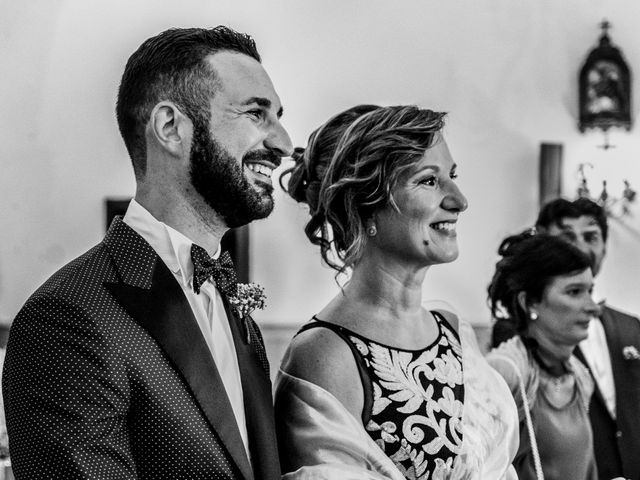 Il matrimonio di Katia e Andrea a Lecce, Lecce 21