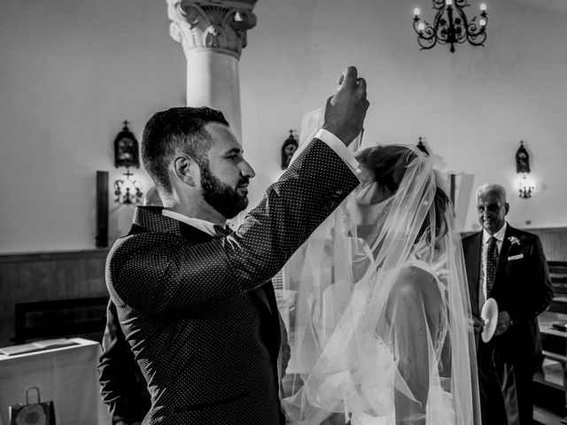 Il matrimonio di Katia e Andrea a Lecce, Lecce 23