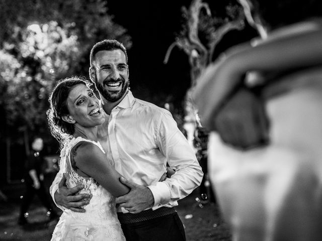 Il matrimonio di Katia e Andrea a Lecce, Lecce 60