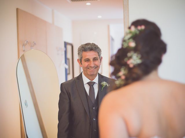 Il matrimonio di Davide e Marilena a Forlì, Forlì-Cesena 17