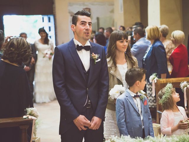 Il matrimonio di Davide e Marilena a Forlì, Forlì-Cesena 26