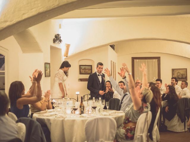 Il matrimonio di Davide e Marilena a Forlì, Forlì-Cesena 62