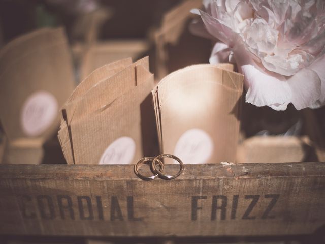 Il matrimonio di Davide e Marilena a Forlì, Forlì-Cesena 67