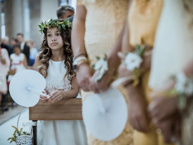 Il matrimonio di Antonio e Marilena a Giardini-Naxos, Messina 19
