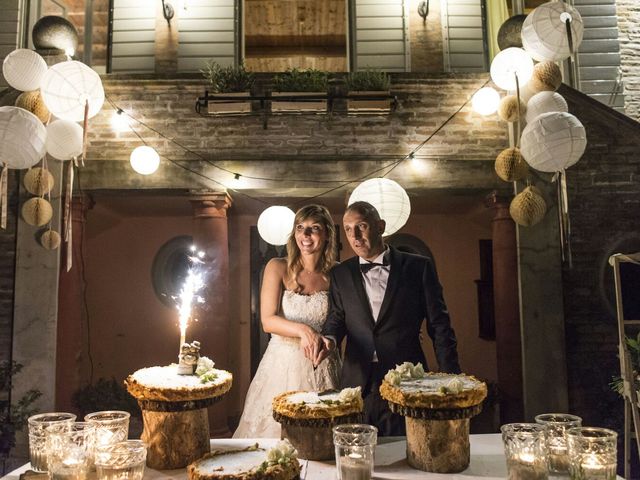 Il matrimonio di Denis e Alice a Cento, Ferrara 27