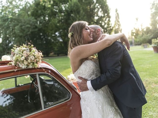 Il matrimonio di Denis e Alice a Cento, Ferrara 29