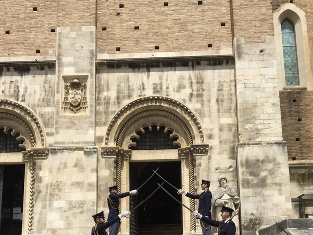 Il matrimonio di Leandro e Ludovica a Chieti, Chieti 4