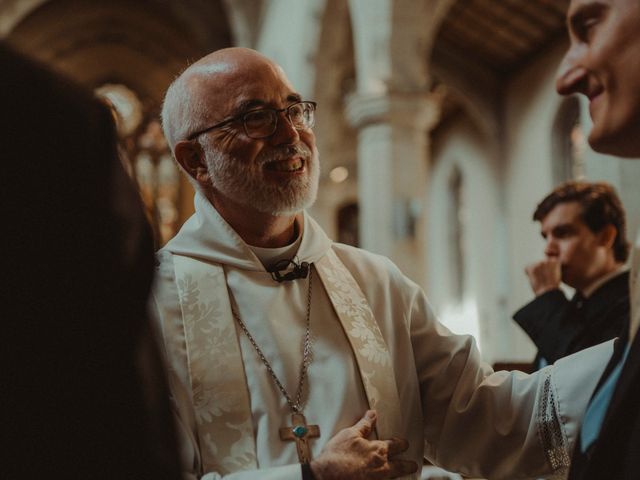 Il matrimonio di William e Tina a Firenze, Firenze 21