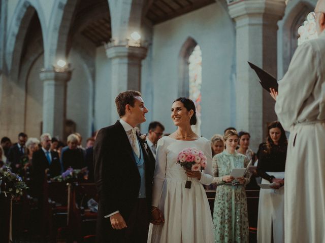 Il matrimonio di William e Tina a Firenze, Firenze 35