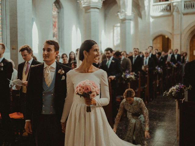 Il matrimonio di William e Tina a Firenze, Firenze 47