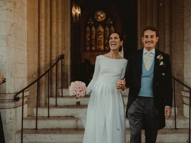 Il matrimonio di William e Tina a Firenze, Firenze 56
