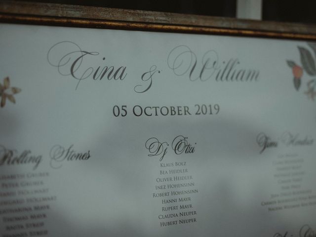 Il matrimonio di William e Tina a Firenze, Firenze 63