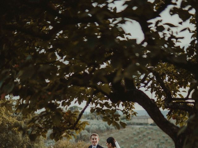 Il matrimonio di William e Tina a Firenze, Firenze 76