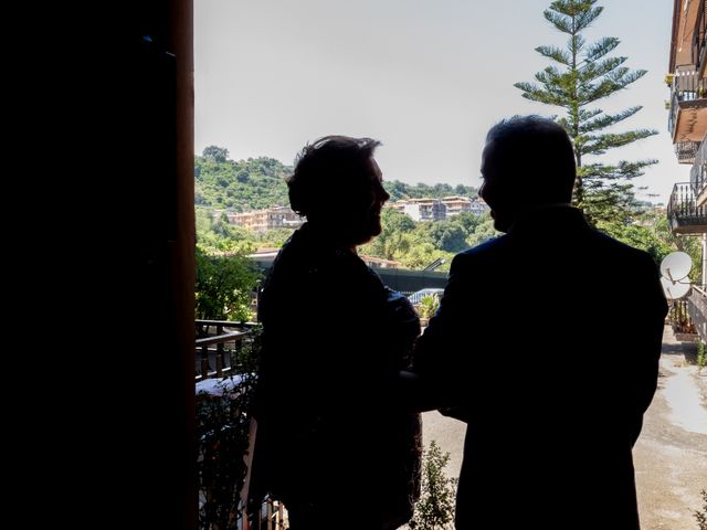 Il matrimonio di Claudio e Clara a Acireale, Catania 12