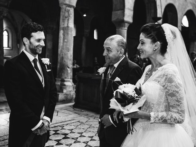 Il matrimonio di Massimo e Margherita a Duino-Aurisina, Trieste 20