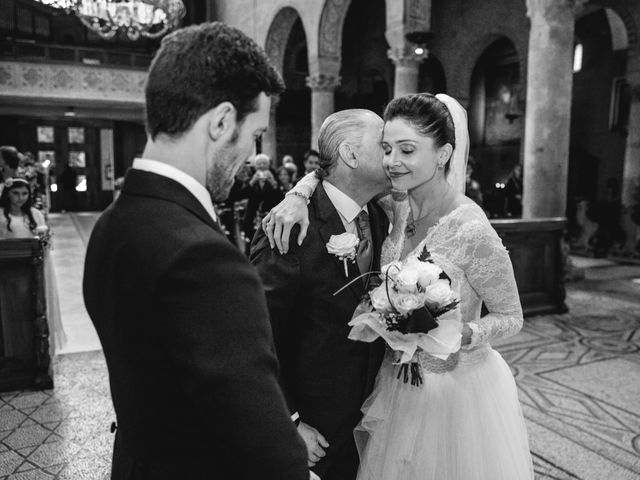 Il matrimonio di Massimo e Margherita a Duino-Aurisina, Trieste 21