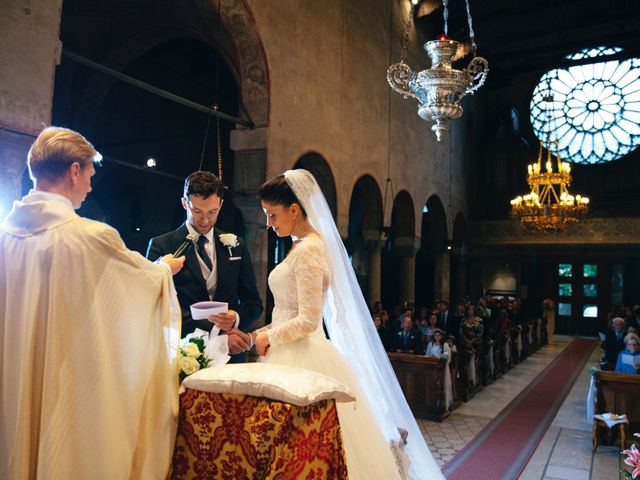 Il matrimonio di Massimo e Margherita a Duino-Aurisina, Trieste 29